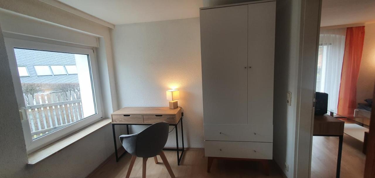 Miniferienwohnung Am Wiesenweg *