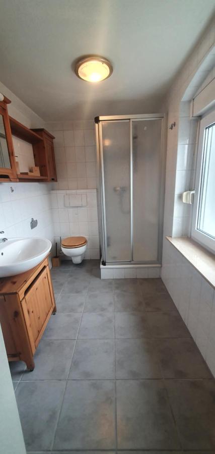 Miniferienwohnung Am Wiesenweg *