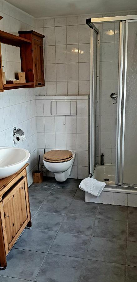 Miniferienwohnung Am Wiesenweg Apartment *