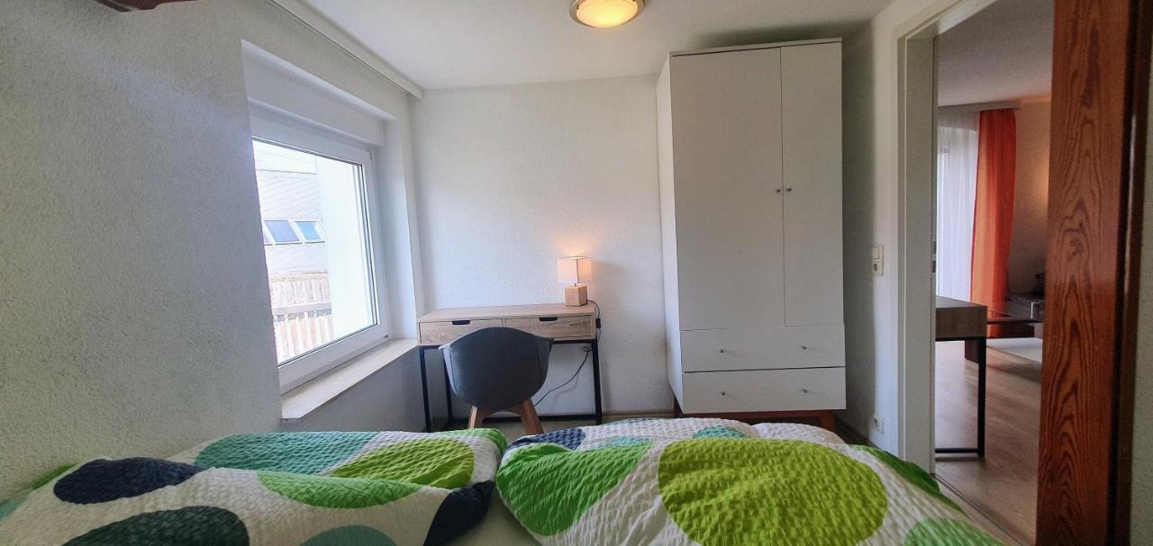 Miniferienwohnung Am Wiesenweg Apartment